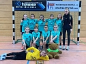 Die Nordh&auml;user Handballer haben ein strammes Wochenende hinter sich (Foto: NSV)
