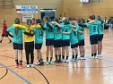 Die Nordh&auml;user Handballer haben ein strammes Wochenende hinter sich (Foto: NSV)