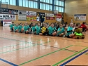 Die Nordh&auml;user Handballer haben ein strammes Wochenende hinter sich (Foto: NSV)