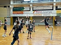 Die Nordh&auml;user Handballer haben ein strammes Wochenende hinter sich (Foto: NSV)