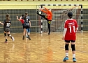 Die Nordh&auml;user Handballer haben ein strammes Wochenende hinter sich (Foto: NSV)