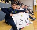 Die Nordh&auml;user Handballer haben ein strammes Wochenende hinter sich (Foto: NSV)