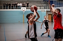 Kreisfinale im Basketball (Foto: Christoph Keil)