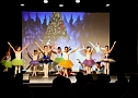Getanzte Weihnachtsmärchen des Tanzstudio Radeva (Foto: Dimitar Radev) Getanzte Weihnachtsmärchen des Tanzstudio Radeva (Foto: Dimitar Radev)