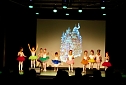 Getanzte Weihnachtsmärchen des Tanzstudio Radeva (Foto: Dimitar Radev) Getanzte Weihnachtsmärchen des Tanzstudio Radeva (Foto: Dimitar Radev)