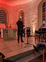 Kirchenkonzert in Kehmstedt (Foto: Julia Hennemann-Schmidt)