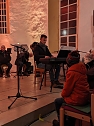 Kirchenkonzert in Kehmstedt (Foto: Julia Hennemann-Schmidt)