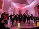 Kirchenkonzert in Kehmstedt (Foto: Julia Hennemann-Schmidt)