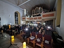 Kirchenkonzert in Kehmstedt (Foto: Julia Hennemann-Schmidt)