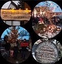 Lichterglanz und Weihnachtsstimmung im winterlichen Kleinberndten (Foto: Katrin Kamieth-Selinger) Lichterglanz und Weihnachtsstimmung im winterlichen Kleinberndten (Foto: Katrin Kamieth-Selinger)