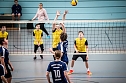 Volleyballturniere f&uuml;r "Jugend trainiert f&uuml;r Olympia" in Nordhausen (Foto: C.Keil)