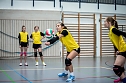Volleyballturniere f&uuml;r "Jugend trainiert f&uuml;r Olympia" in Nordhausen (Foto: C.Keil)