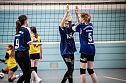 Volleyballturniere f&uuml;r "Jugend trainiert f&uuml;r Olympia" in Nordhausen (Foto: C.Keil)