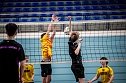 Volleyballturniere f&uuml;r "Jugend trainiert f&uuml;r Olympia" in Nordhausen (Foto: C.Keil)