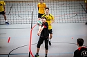 Volleyballturniere f&uuml;r "Jugend trainiert f&uuml;r Olympia" in Nordhausen (Foto: C.Keil)
