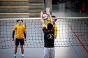 Volleyballturniere f&uuml;r "Jugend trainiert f&uuml;r Olympia" in Nordhausen (Foto: C.Keil)