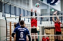 Volleyballturniere f&uuml;r "Jugend trainiert f&uuml;r Olympia" in Nordhausen (Foto: C.Keil)