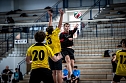 Volleyballturniere f&uuml;r "Jugend trainiert f&uuml;r Olympia" in Nordhausen (Foto: C.Keil)