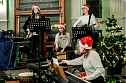 Begeisterndes Weihnachtskonzert im Humboldt-Gymnasium (Foto: C.Keil) Begeisterndes Weihnachtskonzert im Humboldt-Gymnasium (Foto: C.Keil)