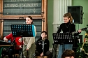 Begeisterndes Weihnachtskonzert im Humboldt-Gymnasium (Foto: C.Keil) Begeisterndes Weihnachtskonzert im Humboldt-Gymnasium (Foto: C.Keil)