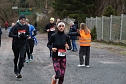 38. Silvesterlauf in Nordhausen (Foto: agl)
