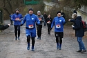 38. Silvesterlauf in Nordhausen (Foto: agl)