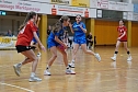 Handballturnier der Damen C Jugend (Foto: Matthias Schr&ouml;der)