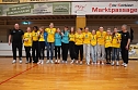 Handballturnier der Damen C Jugend (Foto: Matthias Schr&ouml;der)