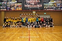 Handballturnier der Damen C Jugend (Foto: Matthias Schr&ouml;der)