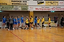 Handballturnier der Damen C Jugend (Foto: Matthias Schr&ouml;der)