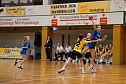 Handballturnier der Damen C Jugend (Foto: Matthias Schr&ouml;der)