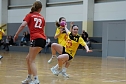 Handballturnier der Damen C Jugend (Foto: Matthias Schr&ouml;der)