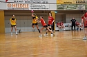 Handballturnier der Damen C Jugend (Foto: Matthias Schr&ouml;der)