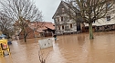 Land unter in Windehausen - Dezember 2023 (Foto: S. Albert)