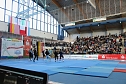 15. Kugelsto&szlig; Indoor in Nordhausen (Foto: agl)