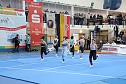15. Kugelsto&szlig; Indoor in Nordhausen (Foto: agl)