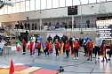 15. Kugelsto&szlig; Indoor in Nordhausen (Foto: agl)