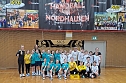 Handballnachlese zum Wochenende (Foto: NSV)