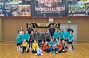 Handballnachlese zum Wochenende (Foto: NSV)