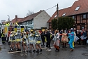 Fasching in Großwechsungen (Foto: Sven Tetzel) Fasching in Großwechsungen (Foto: Sven Tetzel)