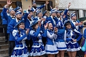 Fasching in Großwechsungen (Foto: Sven Tetzel) Fasching in Großwechsungen (Foto: Sven Tetzel)