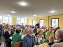 30. Kartoffelscheibenessen in G&ouml;rsbach (Foto: Dominik Wiederhold)