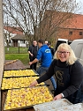 30. Kartoffelscheibenessen in G&ouml;rsbach (Foto: Dominik Wiederhold)
