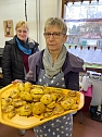 30. Kartoffelscheibenessen in G&ouml;rsbach (Foto: Dominik Wiederhold)