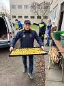 30. Kartoffelscheibenessen in G&ouml;rsbach (Foto: Dominik Wiederhold)
