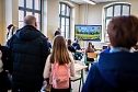 Tag der offenen T&uuml;r am Humboldt-Gymnasium (Foto: Christoph Keil)