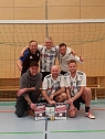 Sieg für Lipprechterodes "Alte Herren" beim 2. Goldene Aue Cup (Foto: TSV 03 Urbach) Sieg für Lipprechterodes "Alte Herren" beim 2. Goldene Aue Cup (Foto: TSV 03 Urbach)
