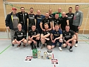 Sieg für Lipprechterodes "Alte Herren" beim 2. Goldene Aue Cup (Foto: TSV 03 Urbach) Sieg für Lipprechterodes "Alte Herren" beim 2. Goldene Aue Cup (Foto: TSV 03 Urbach)