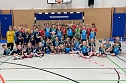 Handballnachlese zum Wochenende (Foto: NSV) Handballnachlese zum Wochenende (Foto: NSV)