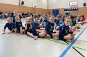 Handballnachlese zum Wochenende (Foto: NSV) Handballnachlese zum Wochenende (Foto: NSV)